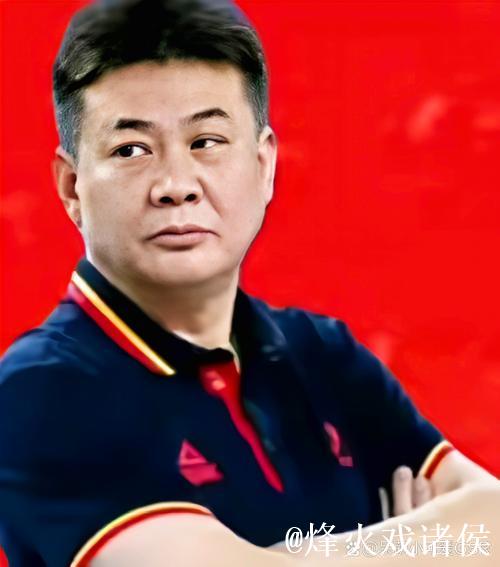 专访|23年后再执教上海女排,蔡斌:做好过程才有好结果 专访|23年后再执教上海女排,蔡斌:做好过程才有好结果