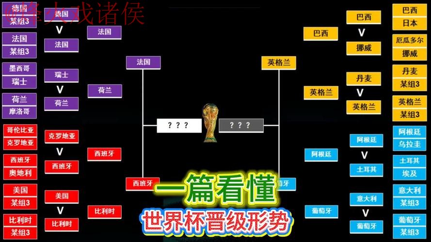 全面解析世界杯直播全站分析